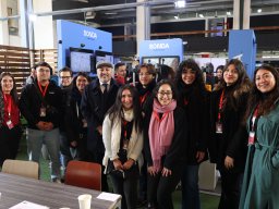 Jóvenes Innovadores